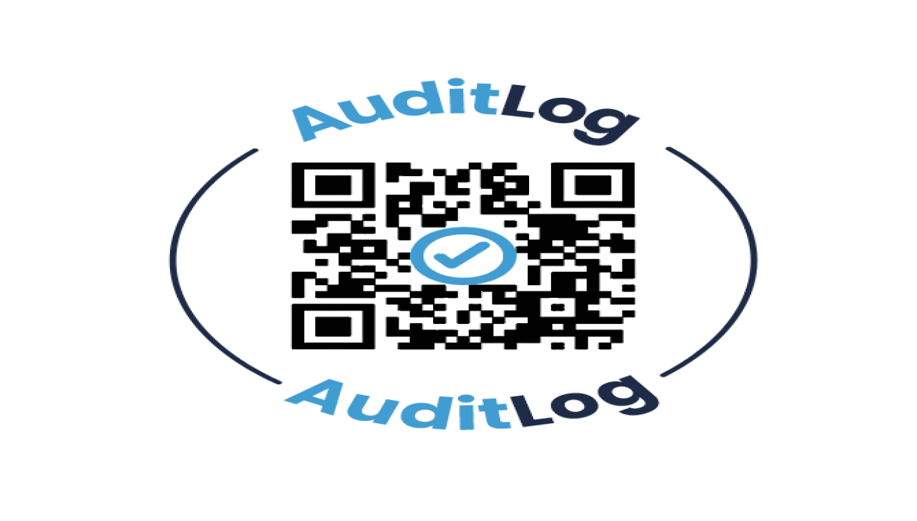 AuditLog Admin